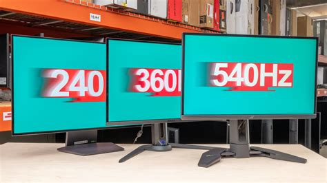 The best high refresh rate monitors 2026 | TechRadar - balustradellc