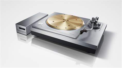 The best high-end turntables - The Vinyl Factory - balustradellc