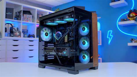 The Best High-End X870E Gaming PC Build Guide! - balustradellc