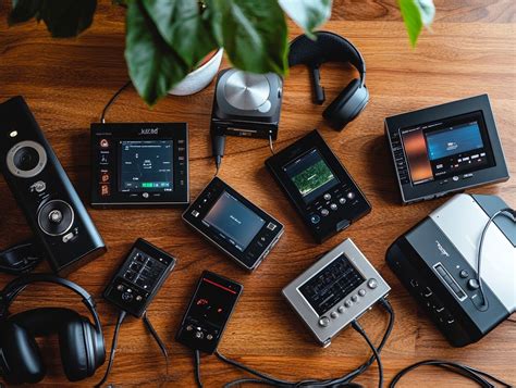 The Best High-Resolution Music Players for Audiophiles - balustradellc