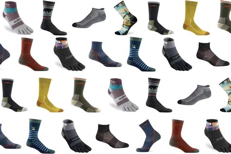 The Best Hiking/Backpacking Socks for 2026 - Trailspace - balustradellc