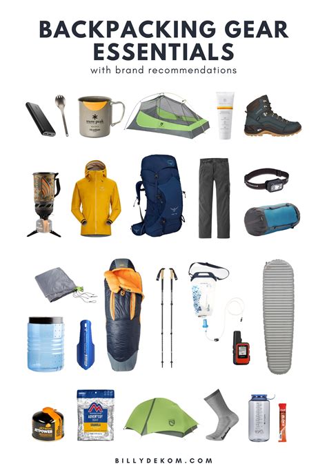 The Best Hiking and Backpacking Gear of Winter 2026 - balustradellc