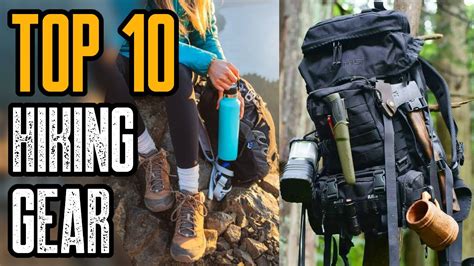 The Best Hiking and Camping Gear for 2026 - Trailspace - balustradellc