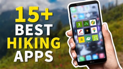 The best hiking apps in 2026 | Tested and reviewed - balustradellc