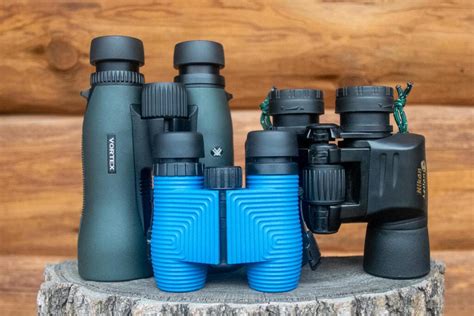 The Best Hiking Binoculars for Stunning Nature Views - balustradellc