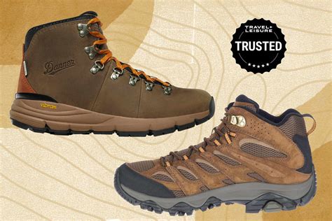 The best hiking boots for 2026 | TGO Magazine - balustradellc