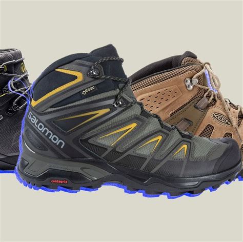 The Best Hiking Boots for Every Kind of Hiker - Gear Patrol - balustradellc