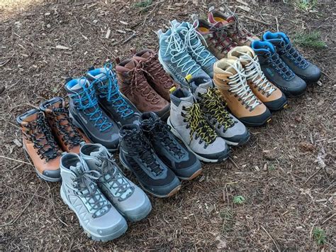 The Best Hiking Boots for Men [2025]: Comfort and Durability for Every ... - balustradellc