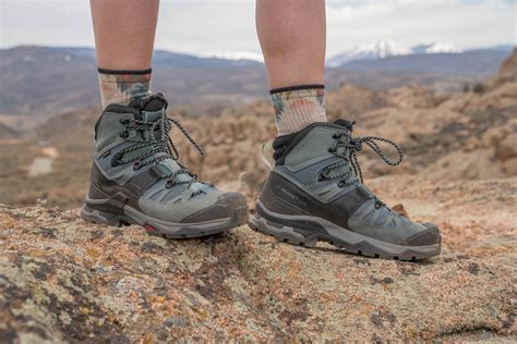 The Best Hiking Boots of 2025 | GearJunkie Tested - balustradellc