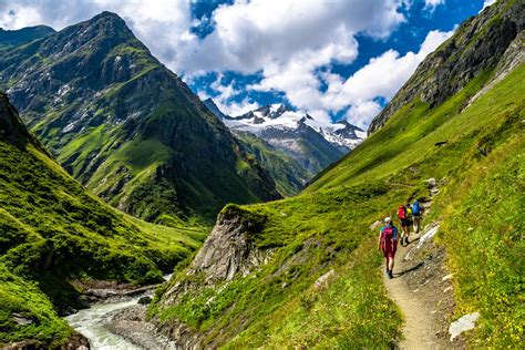 The Best Hiking Destinations in Europe - Notes From … - balustradellc