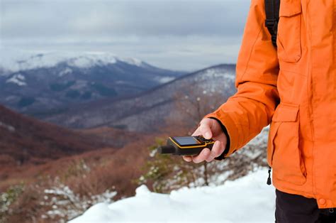 The Best Hiking GPS for 2024: Our Top 5 Picks - balustradellc