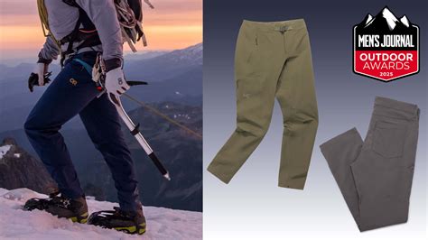 The Best Hiking Pants | Tested & Ranked - GearLab - balustradellc