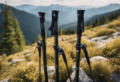 The Best Hiking Poles in 2024 - Poles for Hiking and … - balustradellc