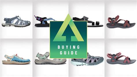 The best hiking sandals: breezy footwear for casual walks - balustradellc