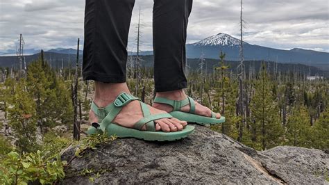 The Best Hiking Sandals of 2025, Tested and Reviewed - Men's Journal - balustradellc
