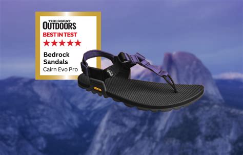 The best hiking sandals of 2026 we've tested - SFGATE - balustradellc