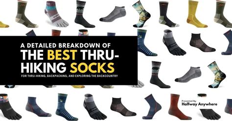 The Best Hiking Socks in Australia for 2026 - The … - balustradellc