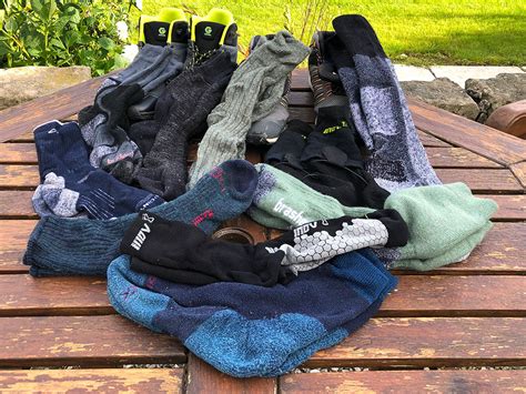 The best hiking socks of 2026: Find the perfect fit for - balustradellc