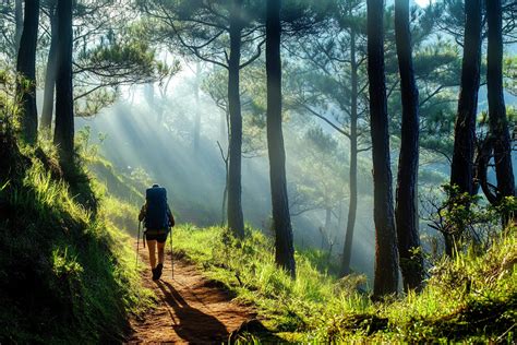 The Best Hiking Trails in Indonesia - Wikiloc - balustradellc