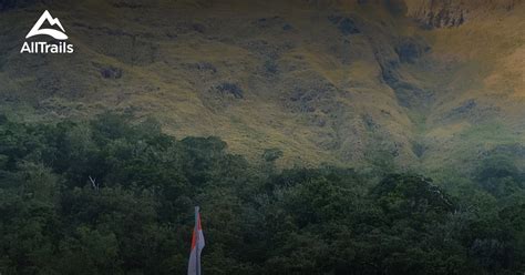 The Best Hiking Trails in South Sulawesi - Wikiloc - balustradellc