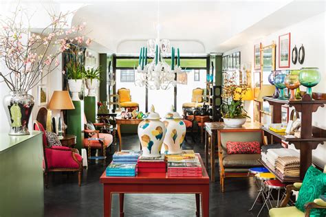 The Best Home Decor Stores in New York City - balustradellc