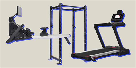 The Best Home Gym Machines for Every Humble Training Setup - balustradellc