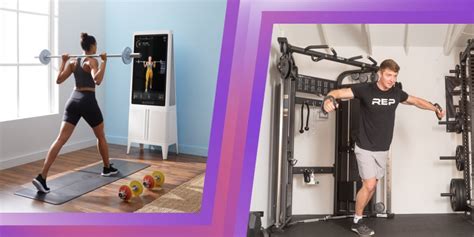 The best home gyms, according to experts - NBC News - balustradellc