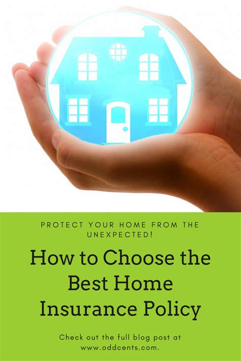 The Best Home Insurance Policy For You | Complete Guide - balustradellc