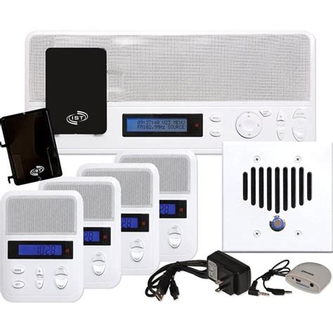 The Best Home Intercom Systems - Picks Bob Vila - coolestguyplanet.net