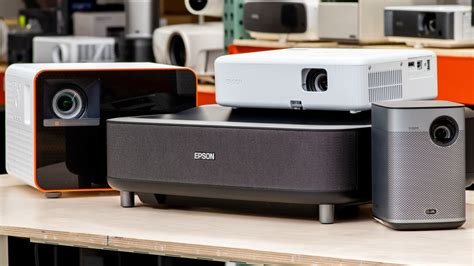 The Best Home Projectors We've Tested for 2026 - balustradellc