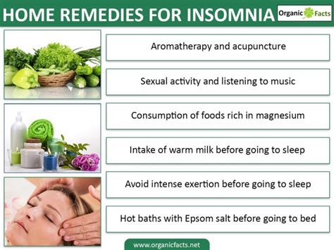 The Best Home Remedies for Insomnia - GoodRx - balustradellc