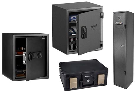The best home safes of 2024 | Popular Science - balustradellc
