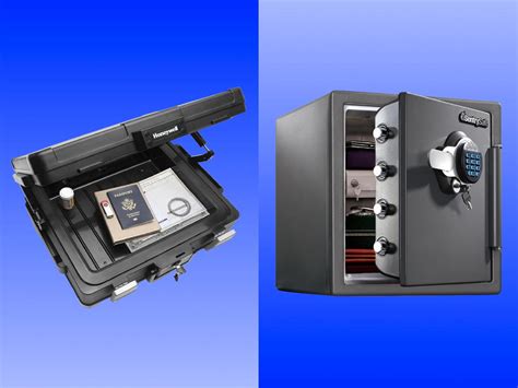 The best home safes of 2025, tested against fire, water, and a ... - MSN - balustradellc