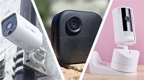The best home security cameras: tested by experts - balustradellc