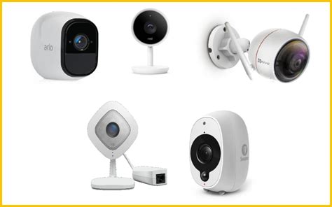 The best home security cameras to watch over your … - balustradellc