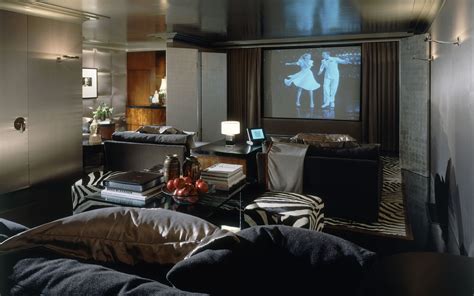 The Best Home Theater Ideas for Elevated Binge … - balustradellc