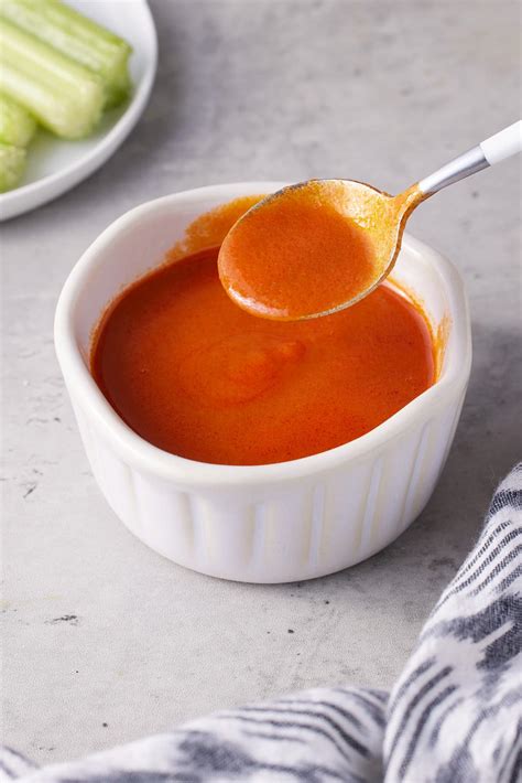 The Best Homemade Buffalo Sauce | Recipe | Homemade buffalo sauce… - balustradellc