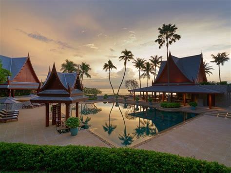 The Best Hotels and Resorts in Asia: The Gold List 2026 - balustradellc