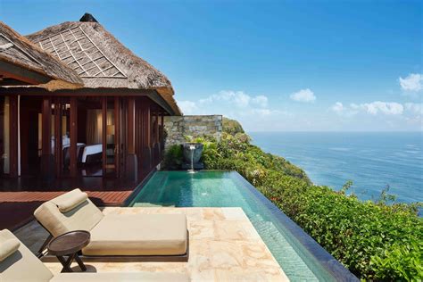 The Best Hotels in Bali, From Sustainable Wellness Retreats to ... - balustradellc