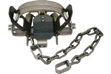 The Best Hunting Traps & Snares for Survival - Summit … - balustradellc