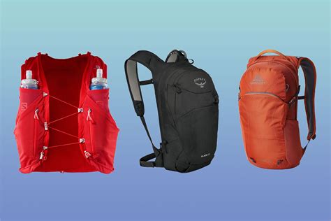 The Best Hydration Packs | Tested & Ranked - GearLab - balustradellc