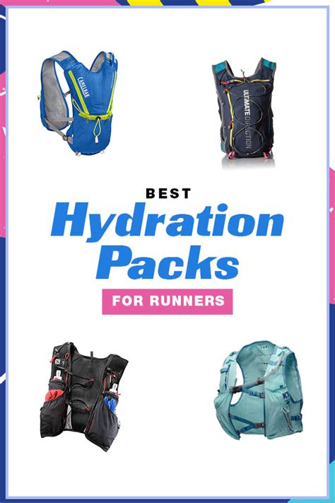 The Best Hydration Packs for Runners - Nutrition for … - balustradellc