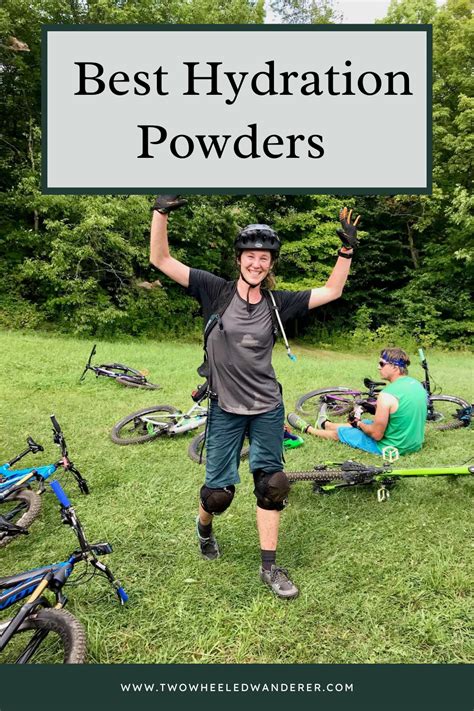 The Best Hydration Powders to Keep Your Legs … - balustradellc