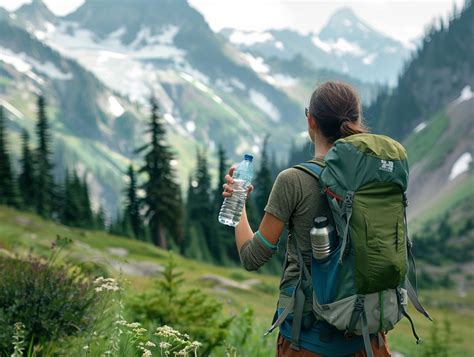 The Best Hydration Strategies for Outdoor Adventures - balustradellc