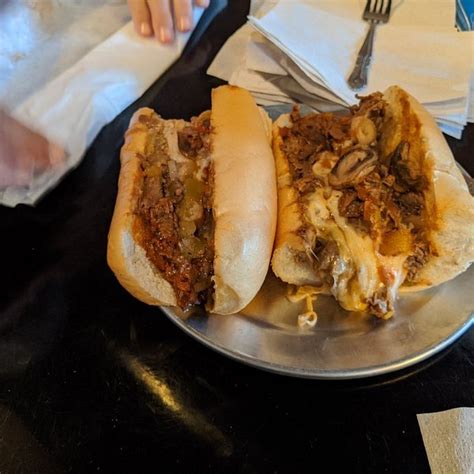 THE BEST Hoagie in Swarthmore (Updated April 2024) - Tripadvisor