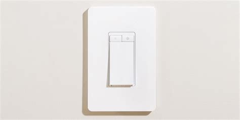 The Best In-Wall Smart Light Switch and Dimmer - balustradellc