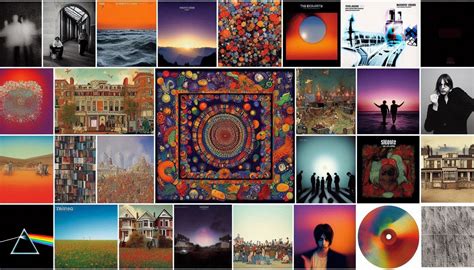 The Best Indie Albums of All Time - muktibox.com