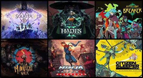 The best indie games for 2025 - Digital Trends - balustradellc