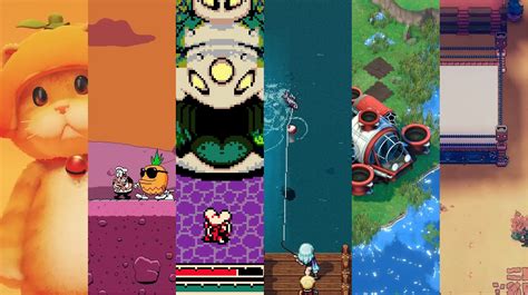 The best indie games in 2023 (so far) - Creative Bloq - balustradellc