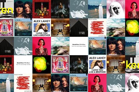 The Best Indie Rock Albums of All Time - Album of The … - muktibox.com